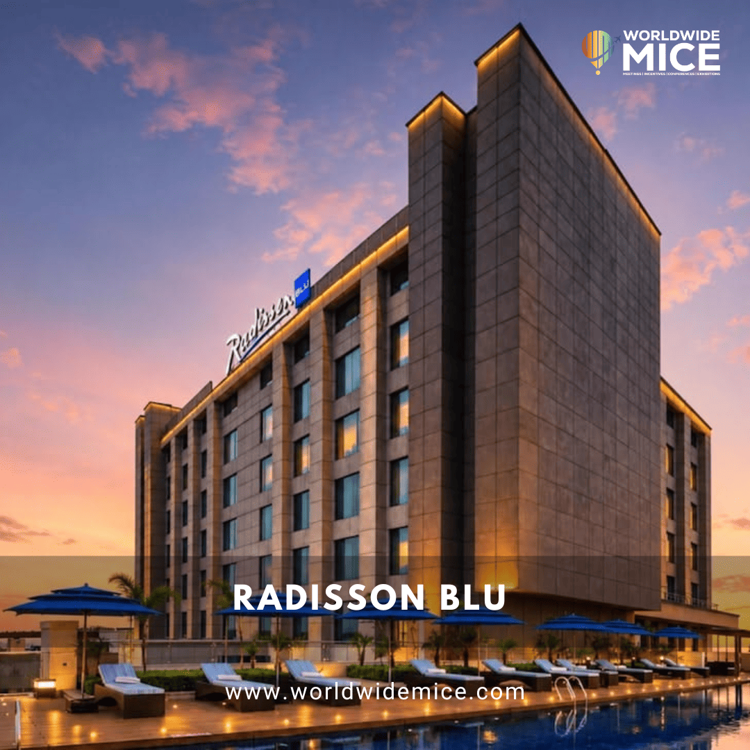 Radisson Blu New Delhi
